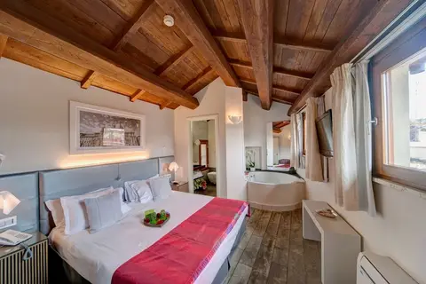 Navona Palace Luxury Inn in Rome — foto 28