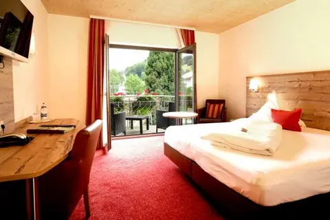 Hotel Waldblick foto 11