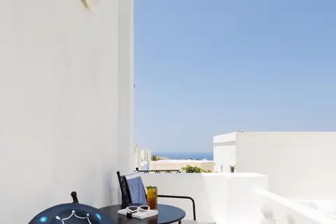 The Museum Project Oia in Δημοτική Ενότητα Οίας — foto 22