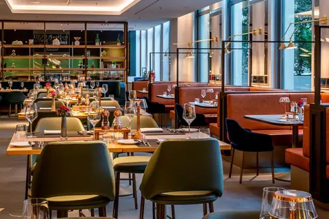 Kö59 Düsseldorf in Düsseldorf — foto 3