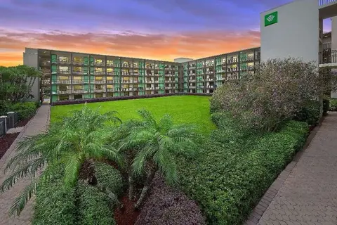 Wyndham Garden Lake Buena Vista in Lake Buena Vista — foto 10