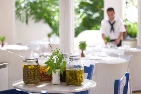 Hotel Esperos Mare Resort foto 8