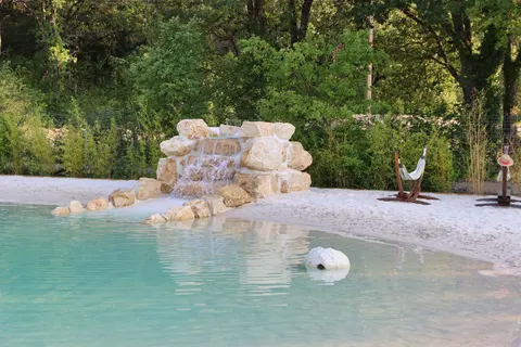 Camping Verdon Parc foto 9