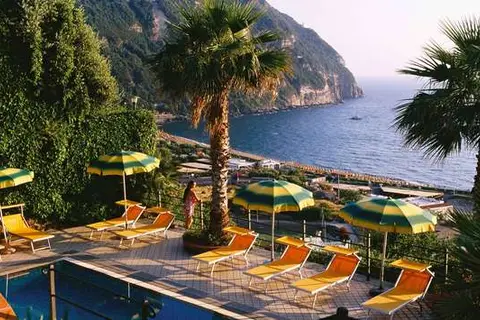 Sorriso Thermae & Resort in Forio — foto 29