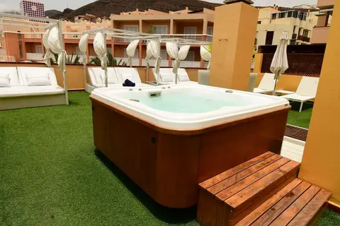 Villa-Mar Hotel in Pájara — foto 19