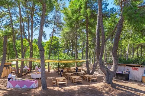 Vivosa Apulia Resort in Ugento — foto 13