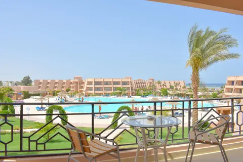 Jasmine Palace Resort in Hurghada — foto 7