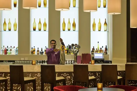 Novotel Deira Creekside Dubai in Dubai, foto 17