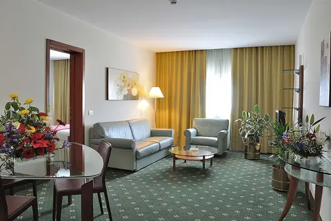 BV Oly Hotel in Rome, foto 14