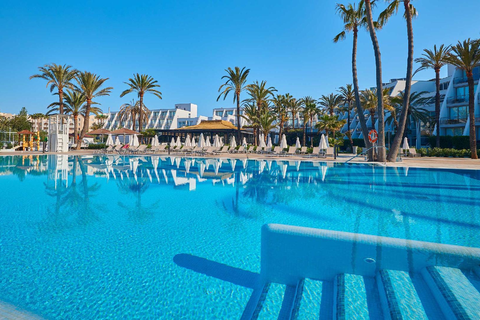 Protur Sa Coma Playa foto 31