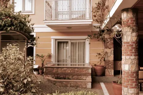 Beldeniz Hotel in Fethiye, foto 4