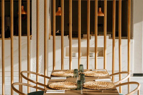 Appartementen R2 Higos Beach foto 7