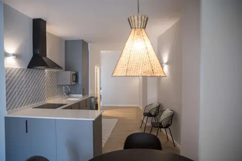 Appartementen Libere Valencia Jardin Botanico in Valencia — foto 7