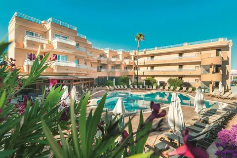 Insotel Cala Mandía Resort & Spa in Manacor — foto 6