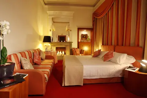 Hotel Sanpi Milano in Milaan — foto 11