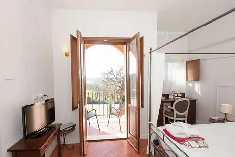 Saturnia Tuscany Hotel in Manciano — foto 25