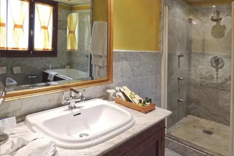 Hotel Inglaterra in Sevilla — foto 24
