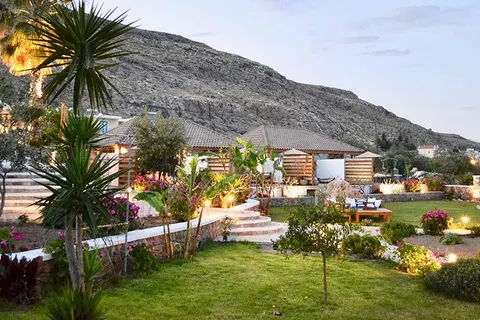 Caesars Gardens Hotel & Spa in Lindos — foto 22