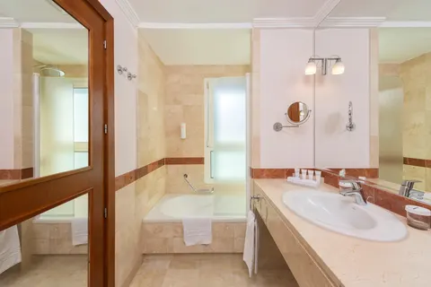 Amare Beach Hotel Marbella - adults recommended in Marbella — foto 45