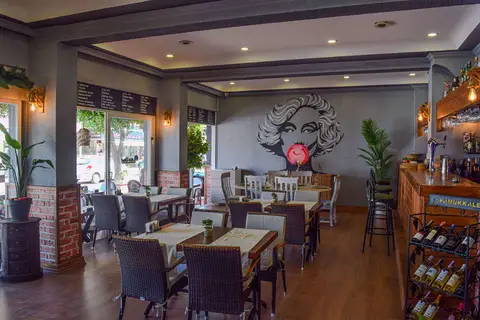 Alin Hotel in Alanya/Antalya — foto 6