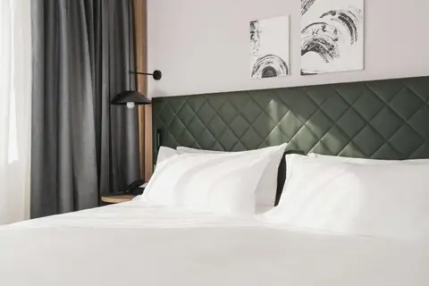 Hilton Garden Inn Padova City Centre in Padua — foto 17