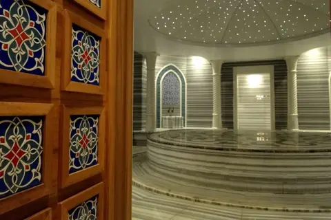 Ramada Plaza by Wyndham Antalya in Muratpaşa — foto 15