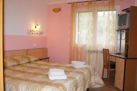 Agriturismo Le Mimose in Imperia — foto 15