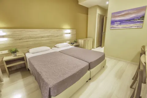 Sofia Hotel foto 2