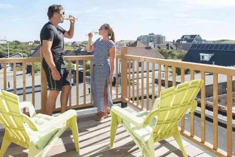 Hotel Restaurant Victoria - Bergen aan Zee foto 9