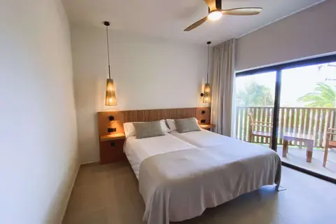 Hotel Playa Sur Tenerife in Granadilla de Abona — foto 4