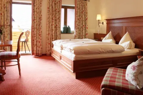 Die Lilie - Hotel Garni foto 1