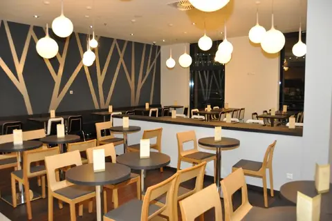 Leonardo Hotel Vienna Hauptbahnhof in Wenen — foto 7