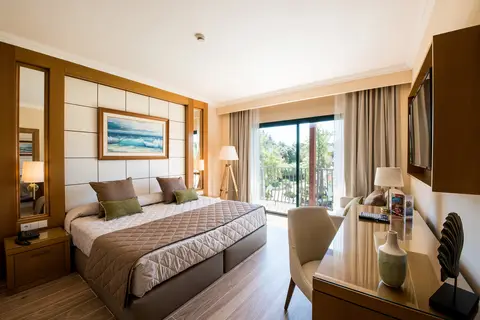 Hotel Gold River at PortAventura World in Lladurs — foto 8