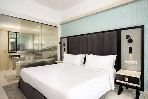 Radisson Blu Resort, Saidia Beach in Saïdia ⵙⵄⵉⴷⵉⵢⴰ السعيدية — foto 9