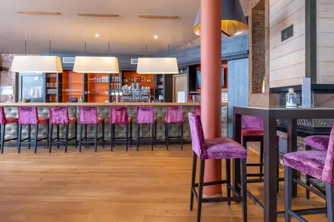 Résidence P&V Premium L'Amara - Voordeeltarief in Morzine — foto 8