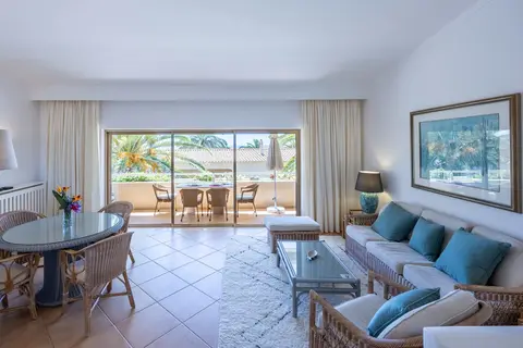 Vila Palmeira in Lagos — foto 16