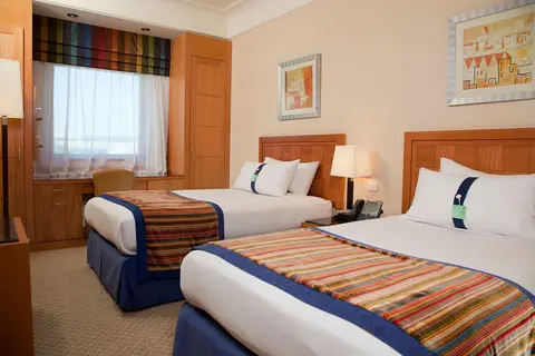 Holiday Inn Cairo - Citystars in Caïro, foto 3