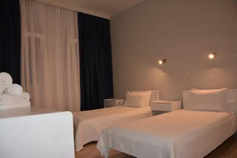 Akti Hotel in Μόλυβος — foto 26