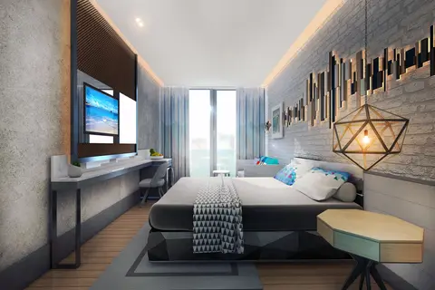 Laren Family Hotel & Spa in Muratpaşa — foto 2