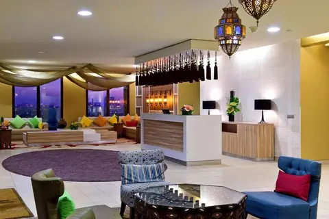 Pestana Casablanca Suites & Residences in Casablanca, foto 10
