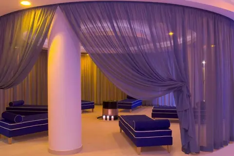 Pestana Casino Park Ocean en SPA Hotel in Funchal, foto 19