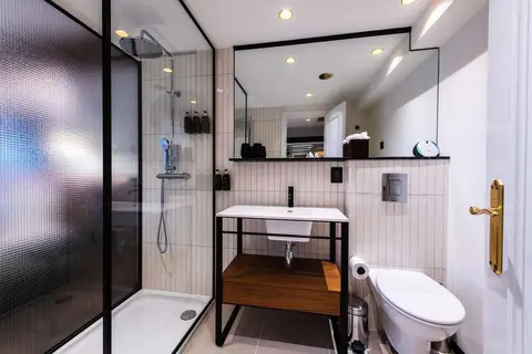 The Level at the Melia White House in Londen, foto 29
