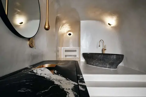 Abyss Santorini in Δημοτική Ενότητα Οίας — foto 12