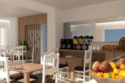 Soho Blue City Hotel in Δημοτική Ενότητα Χερσονήσου — foto 7