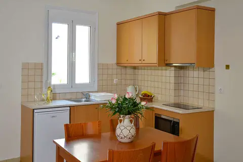 Summer Dream Hotel & Appartementen in Rethimnon, foto 7