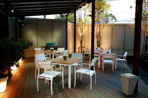 Maduzi Hotel Bangkok in Bangkok, foto 15