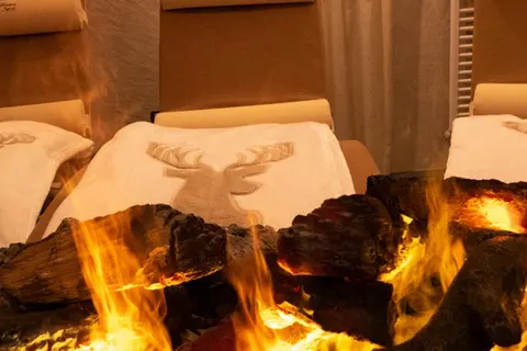 Villa Artic Appartementen foto 6