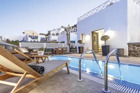 Mathios Luxury Homes in Δημοτική Ενότητα Θήρας — foto 4
