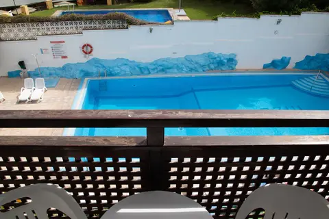 Apartamentos Pez Azul in Puerto De La Cruz — foto 26