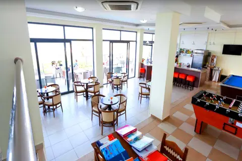 Panorama Village Hotel in Δημοτική Ενότητα Γαζίου — foto 19